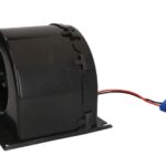 Ventilator cabina John Deere DDJD001TT, AL214942, AL215704, AL75105, AL80700, AL110881, AL173961, 0130063810,  1988-85, 0130115604