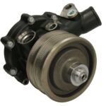 Pompa apa Valtra,  Valmet OMP475.101 , 836874055, 837079841, V836874055, V837079841, B218614,