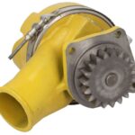 Pompa apa John Deere B140925, RE549117, RE545358, B206436,  WP-JD001