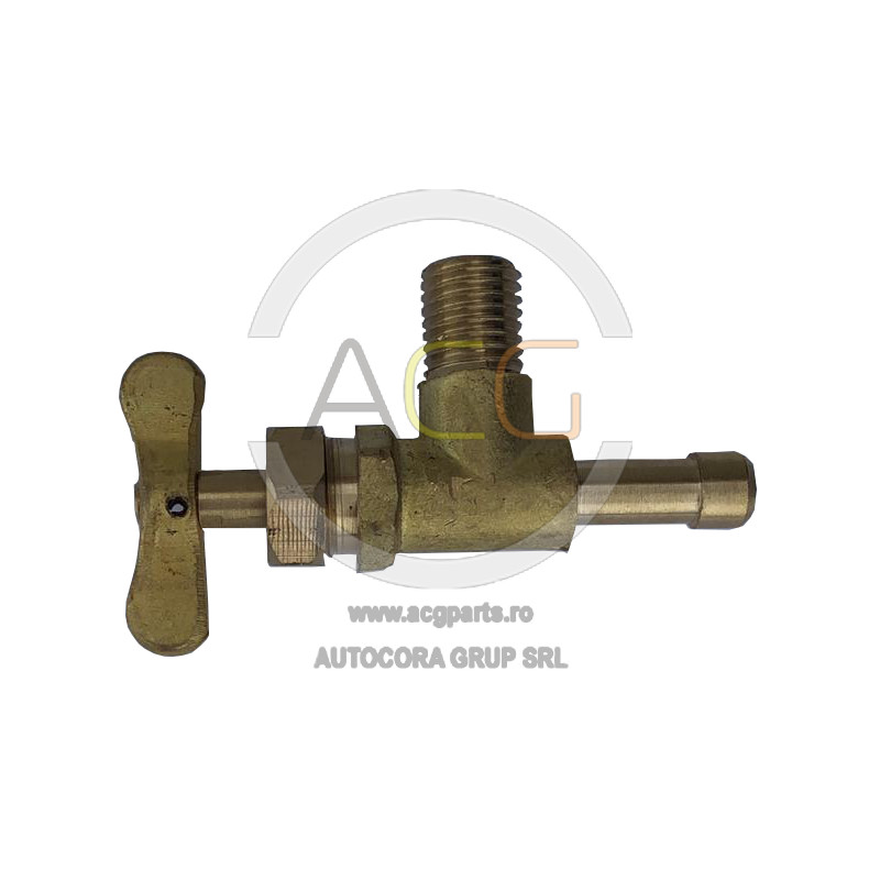 Robinet Combustibil Tractor Universal | Robinet Motorina Diesel