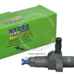 injector tractor u650
