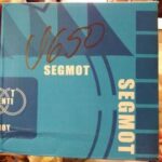 segmenti motor u650 108mm segmot