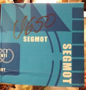 Segmenti Motor U650 108mm SEGMOT Romania