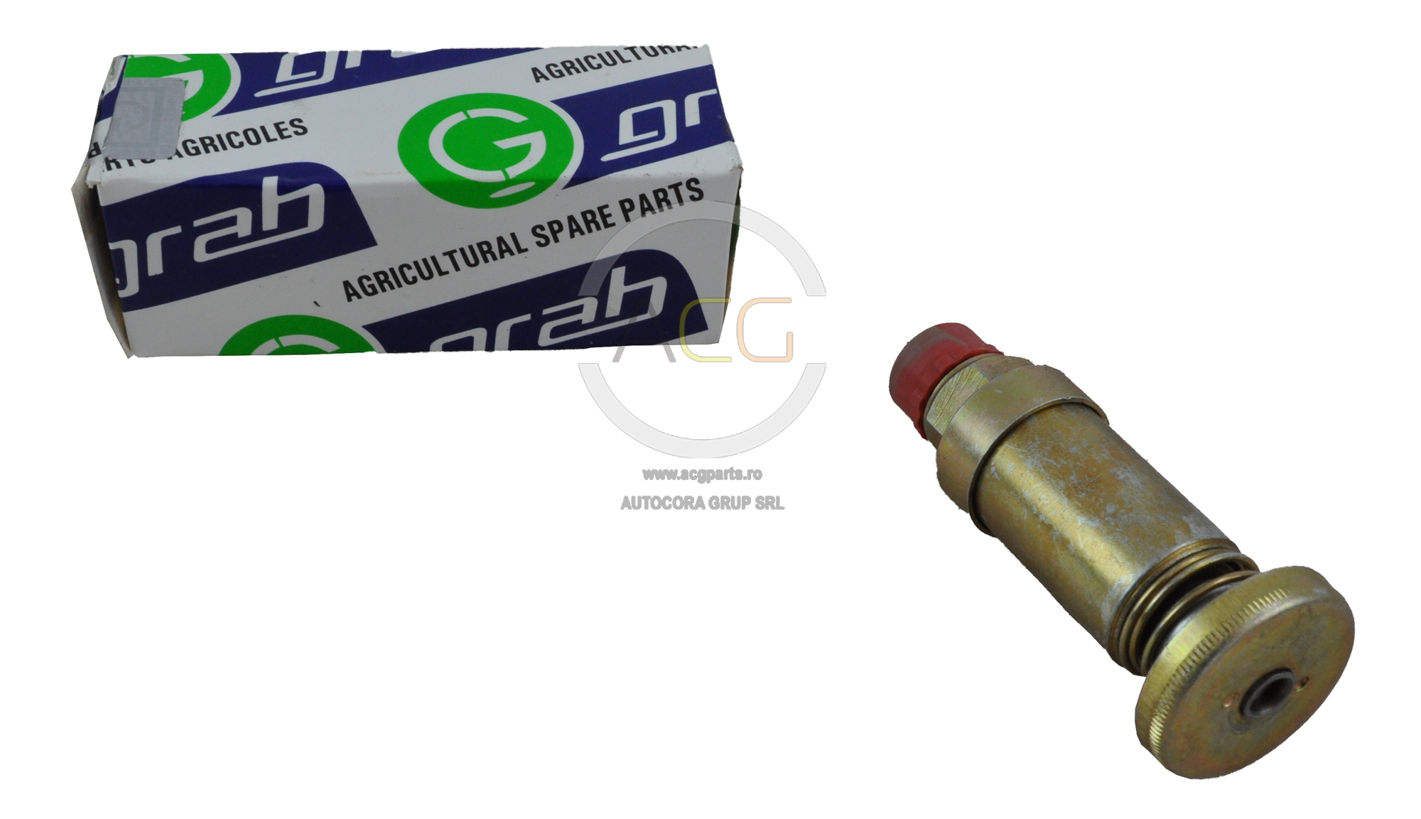 Pompa Amorsare Motorina Tractor Universala | Pompița Alimentare Diesel