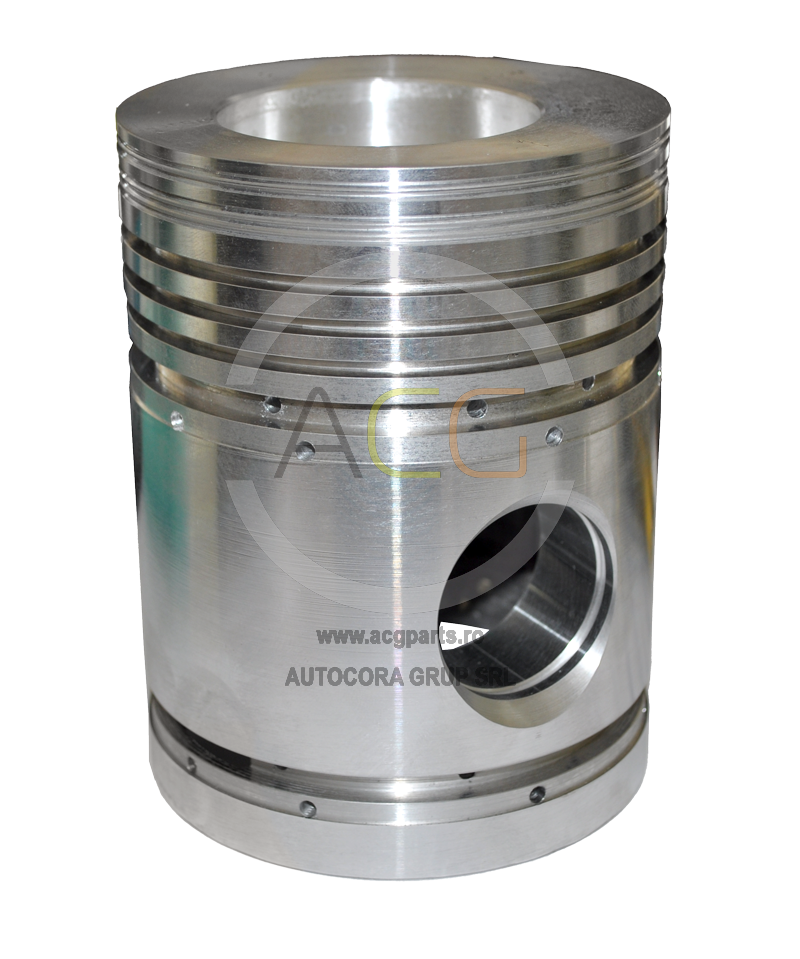 Piston Motor U650 Romanesc Slatina | Piston Tractor Diesel