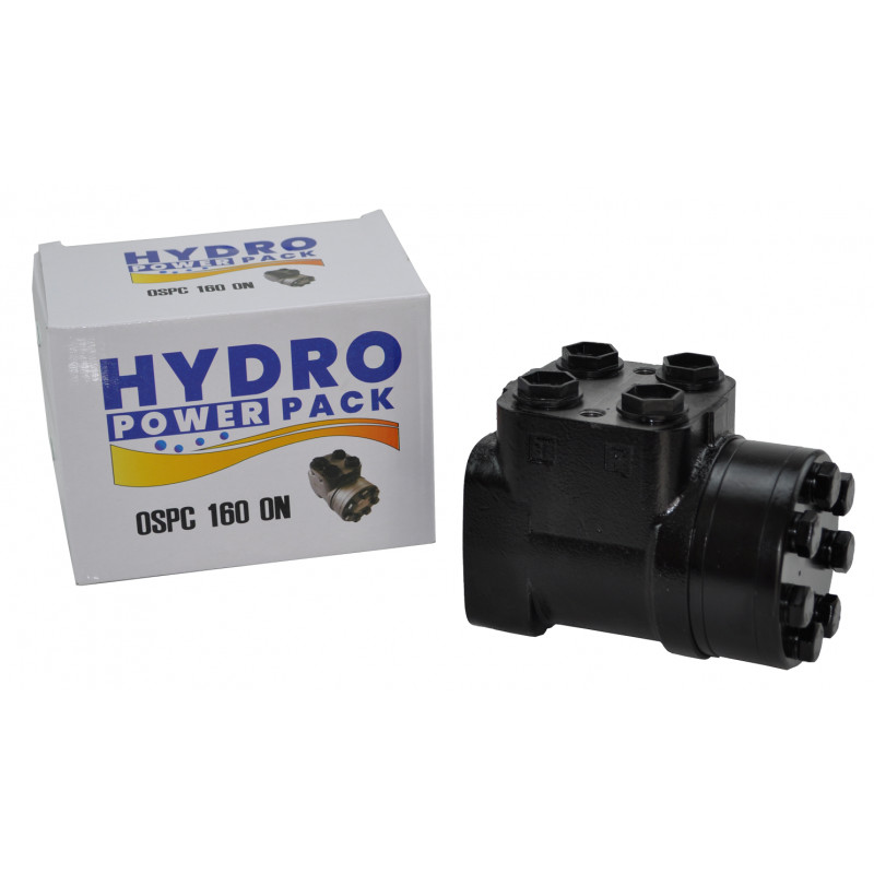 Pompa Directie Danfoss OSPC 160 cu Supapa
