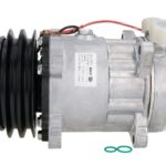 Compresor AC MAHLE ACP 992 000S - New Holland, DEUTZ , Case IH, Valtra, Volvo, JCB