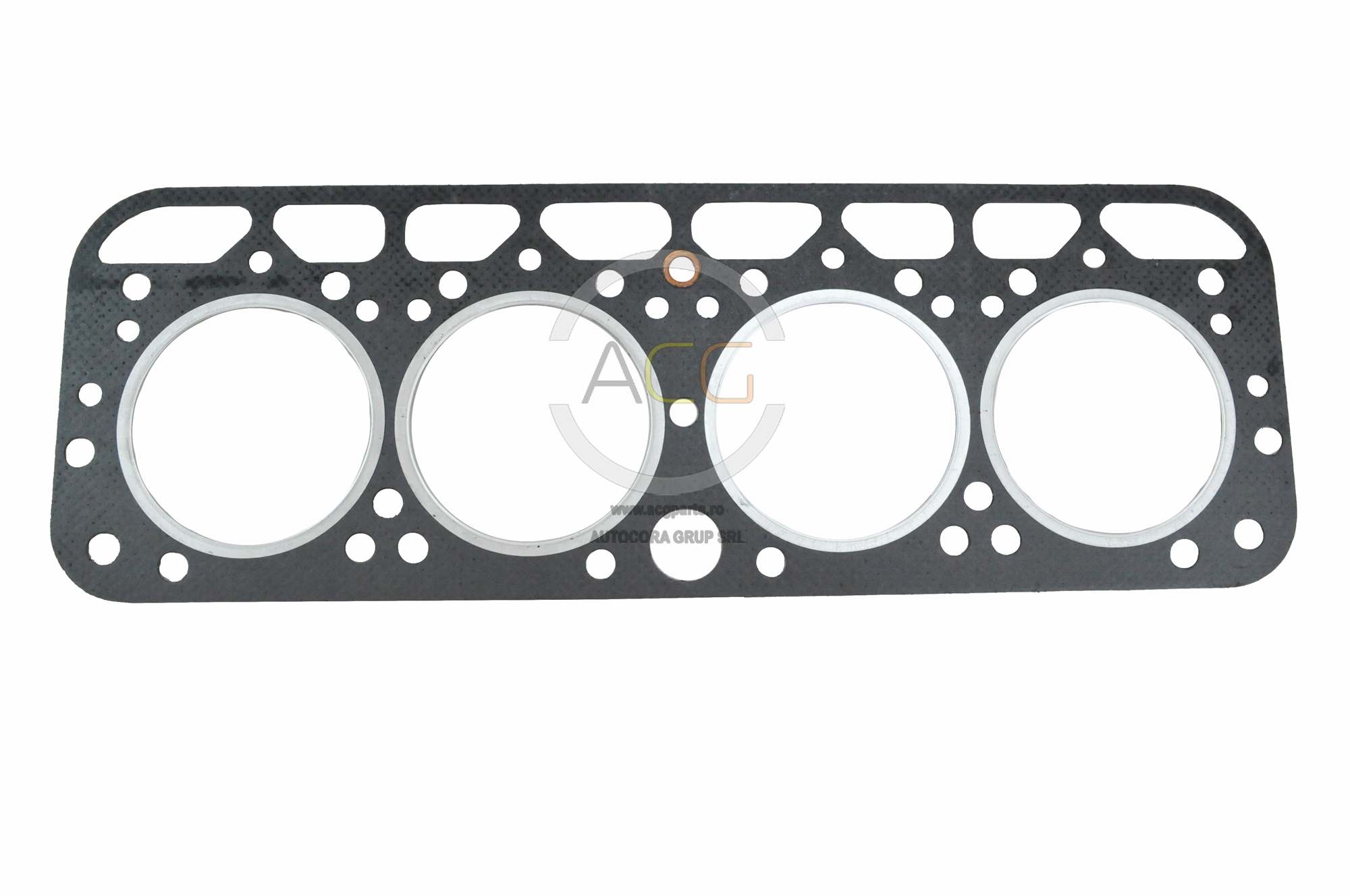 Garnitura Chiulasa U650 103.02.017 FERMIT