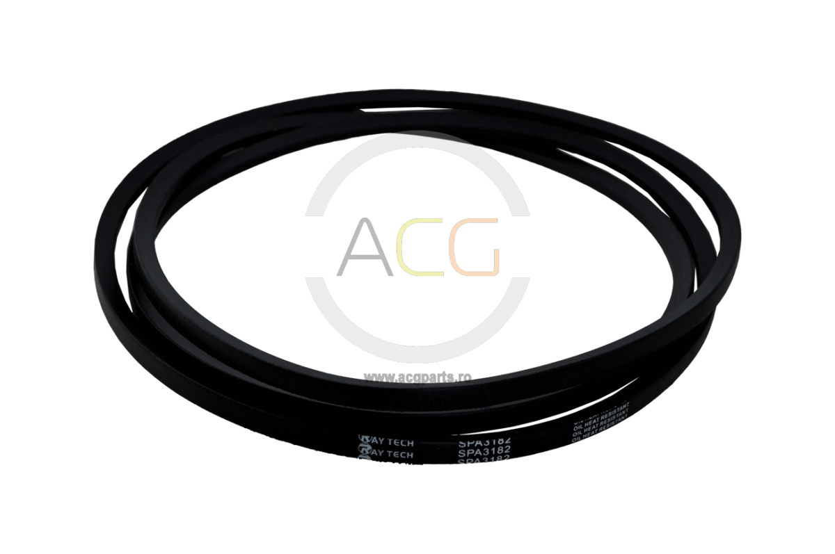 Curea Cositoare Poloneza 1.85 m 3182 mm