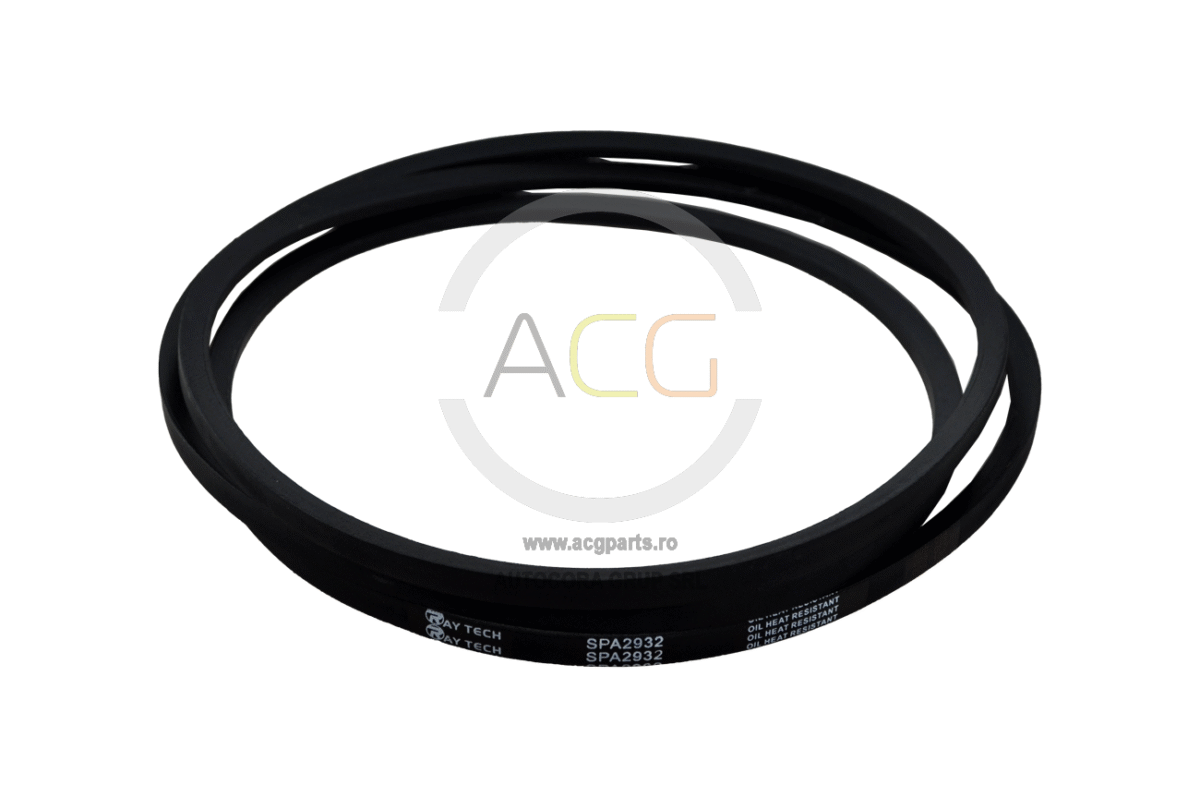 Curea Cositoare Poloneza 1.65 m 2932 mm