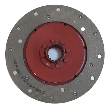 Disc Ambreiaj U445 Fermit cu Deflector 40.16.019