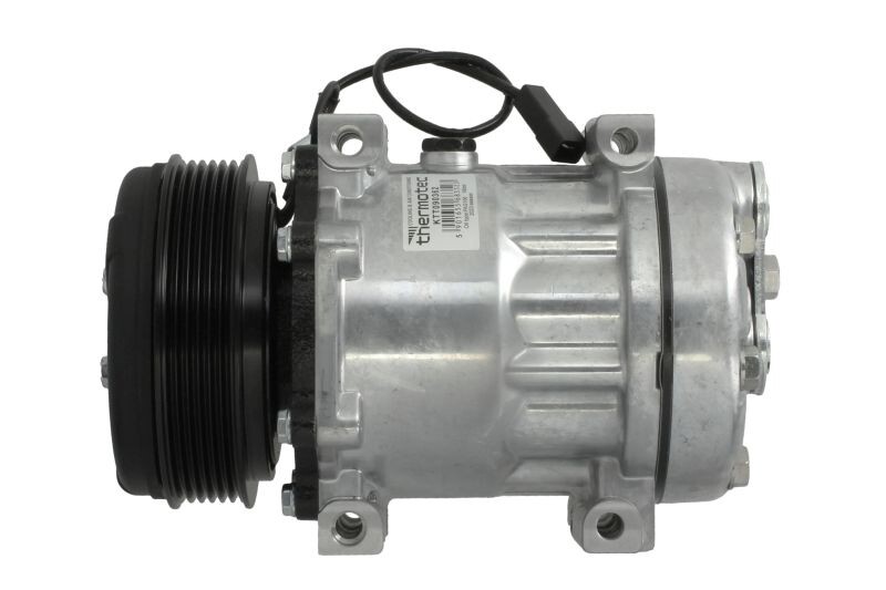 Compresor Clima A/C Massey Ferguson Valtra SD7H15-8244