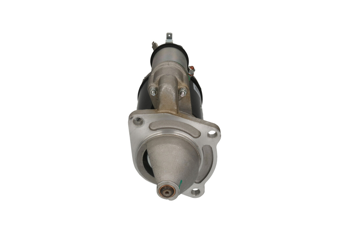 Electromotor David Brown 12V 2.1 kW 11 Dinti 1015181M91