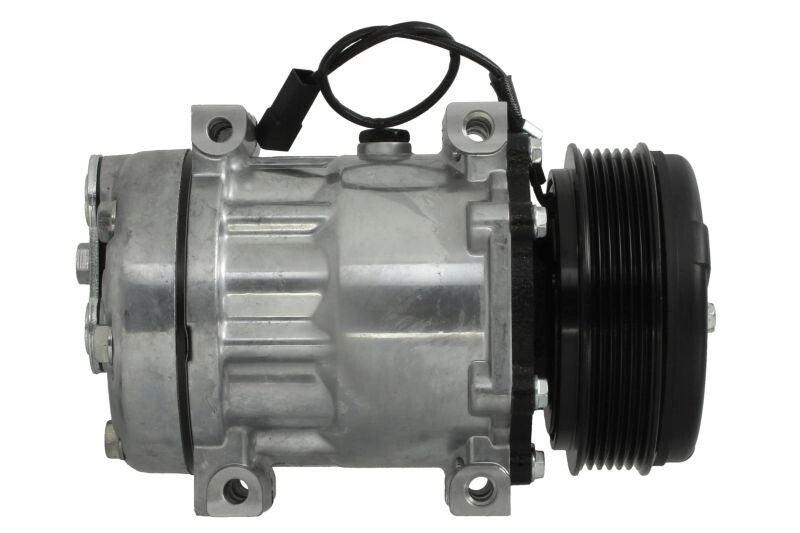 Compresor Clima A/C Massey Ferguson Valtra SD7H15-8244
