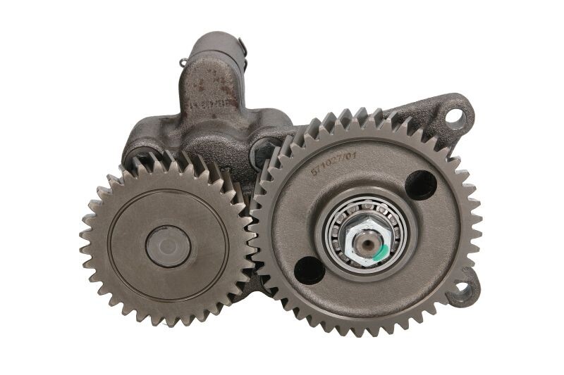 Pompa Ulei Motor Case IH D206 D239 D246 D268 – 3132496R92
