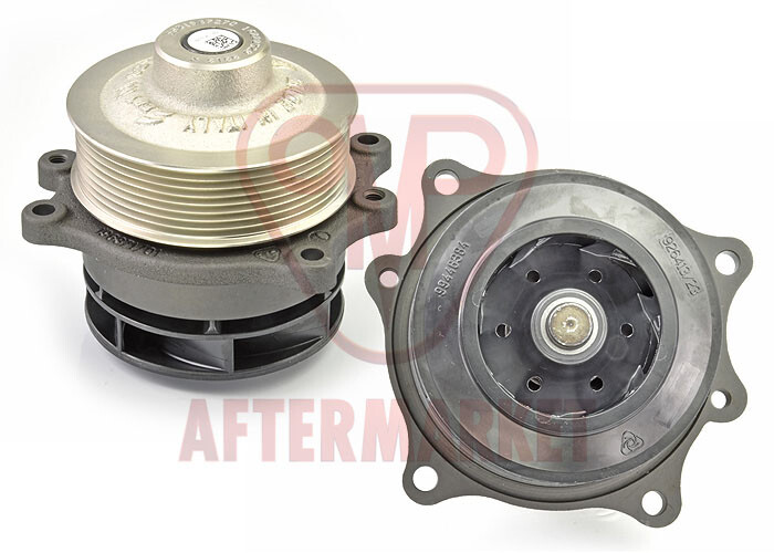 Pompa Apa Case IH Magnum – 504361543